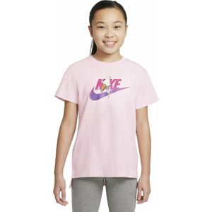 Nike Summer T-shirt Kids M
