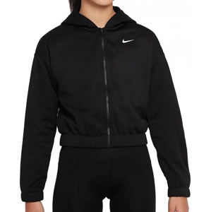 Nike Therma-FIT Kids Full-Zip Hoodie XL