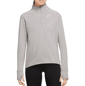 Nike Therma-FIT W 1/2-Zip Running Top L