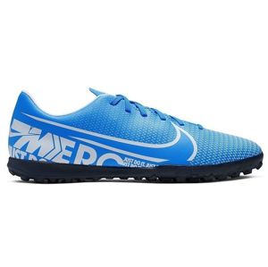 Nike Vapor 13 Club TF Mens Modrá 38 EUR