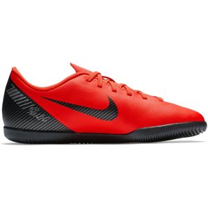 Nike Vaporx 12 Club CR7 IC Jr. Červená 34 EUR