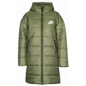 Nike W NSW Therma-Fit Repel Classic Hooded Jacket L