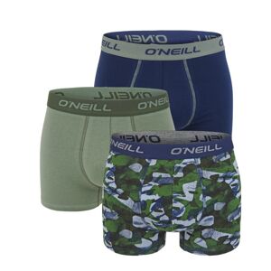O'Neill 3-pack boxers M
