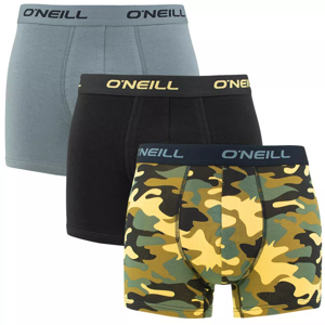 O'Neill 3-pack boxers L