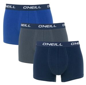 O'Neill Boxershorts 3-pack M
