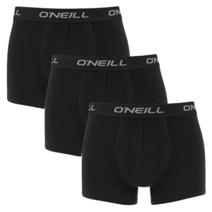 O'Neill Boxershorts 3-pack XL