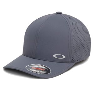 Oakley Aero Perf Trucker Hat M L
