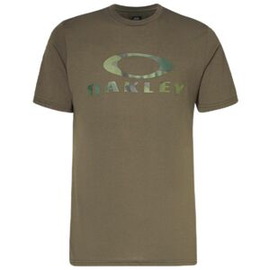 Oakley O Bark T-Shirt M L