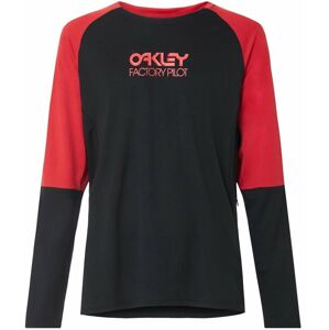 Oakley Switchback Trail Bike Shirt M S