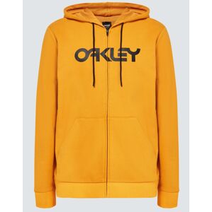 Oakley Teddy Full Zip Hoodie XL