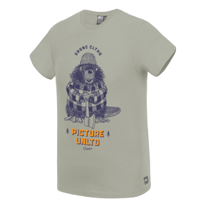 Picture Castory Tee Stone XL