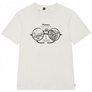 Picture D&S GLASSES TEE XL