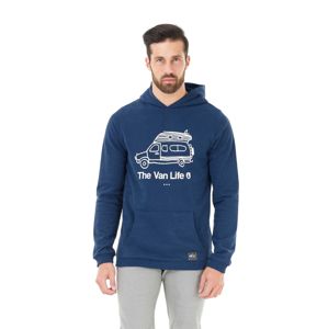 Picture Travel Hoodie M