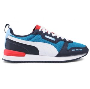 Puma R78 Runner Trainers Shoes M 42 EUR