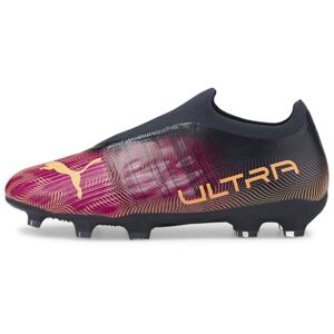 Puma Ultra 3.4 FG/AG Football Boots Youth 35,5 EUR Červená 35,5 EUR