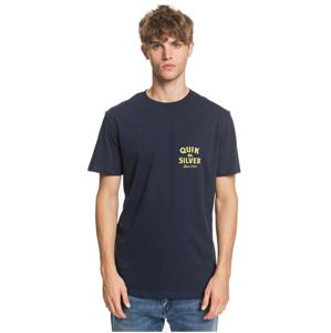 Quiksilver Drum Therapy T-Shirt M