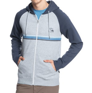 Quiksilver Every day Screen Zip L