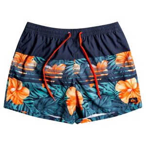 Quiksilver Everyday Floral Stripe 15 XS