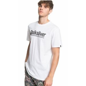 Quiksilver New Slang T-Shirt M XXL