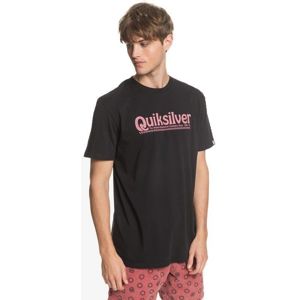 Quiksilver New Slang T-Shirt L