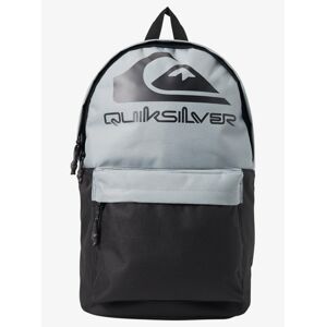 Quiksilver The Poster Logo