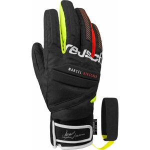 Reusch Marcel Hirscher Replica Ski Gloves M 10