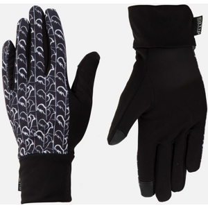 Rossignol Unisex Inner Gloves with I-Tip