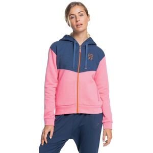 Roxy Anarchy Of Roses Zip L