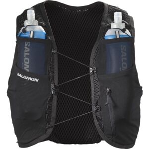 Salomon Active Skin 8 Vest With Flasks L