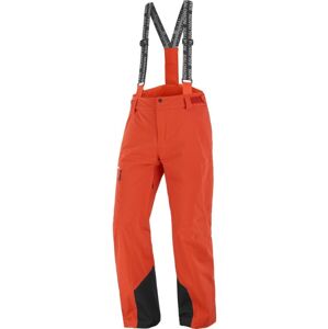 Salomon Brilliant Ski Pants XL