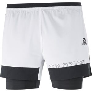 Salomon Cross 2IN1 Shorts M M