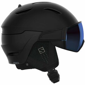 Salomon Driver CA Sigma Helmet M62 cm