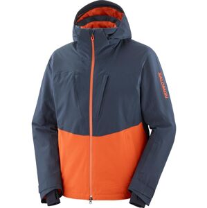 Salomon Highland Insulated Jacket XL