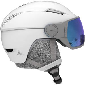 Salomon Icon2 Visor Helmet