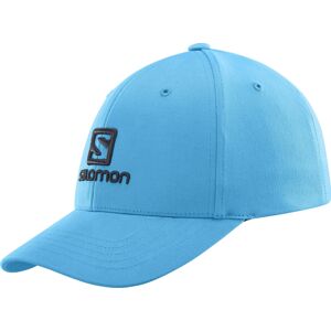 Salomon Logo Cap