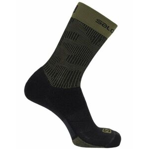 Salomon X Ultra Mid Socks XL