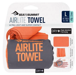 SeaTo Summit Airlite Towel L
