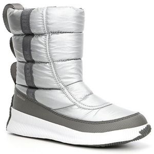 Sorel Out N About Puffy Mid 38 EUR