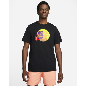 Nike Futura Brand T-Shirt L