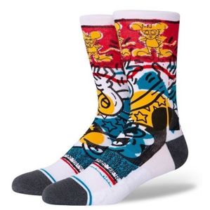 Stance Primary Haring S
