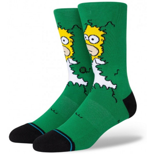 STANCE THE SIMPSONS HOMER SNOW M