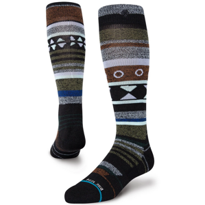 STANCE TOP TRAIL OVER THE CALF SOCK M
