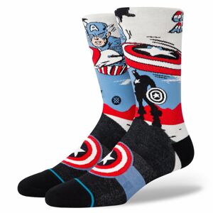 Stance x Marvel Captain America Marquee L