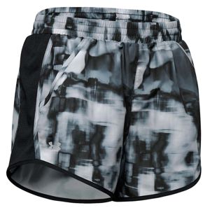 Under Armour Fly By Printed Short L