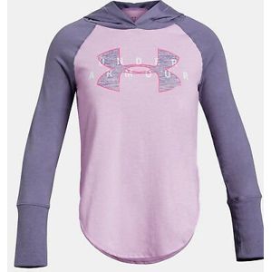 Under Armour Girls' Finale Layer M