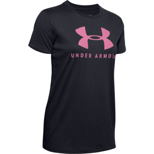 Under Armour graphic sportstyle classic S