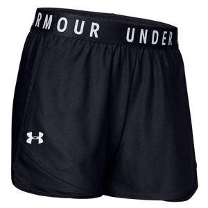 Under Armour Play Up Shorts 3.0 W M
