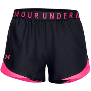 Under Armour Play Up Shorts 3.0 W M