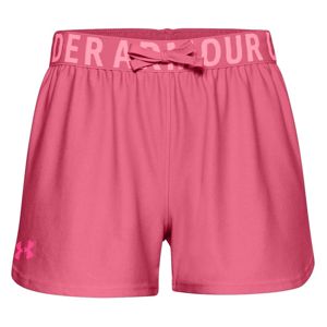 Under Armour Play Up Solid Shorts XS