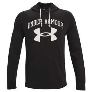 Under Armour Rival Terry Big Logo M M